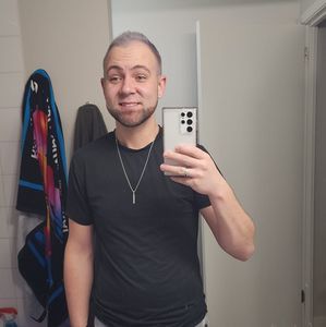 Meet your Posher, Cody